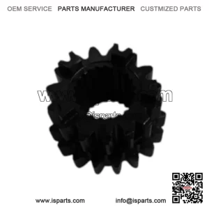 PINION GEAR 15/18T 420235265, NEW OEM 420235265