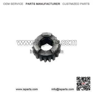 OEM 38T Pinion Gear 420281414 AB16 for 2001 Bombardier DS650