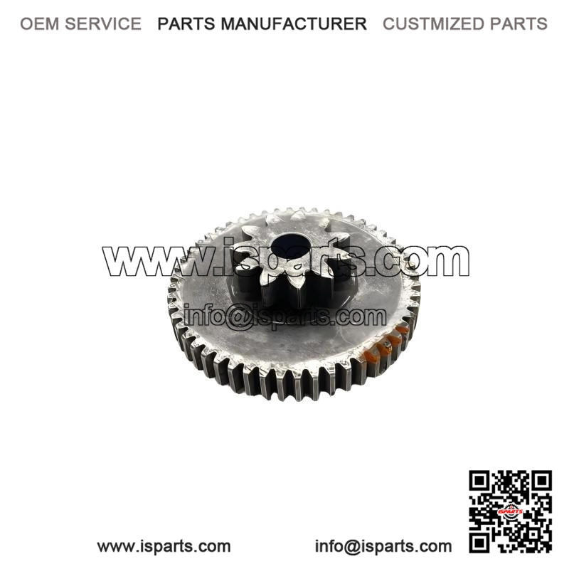 OEM 11/52T Starter Gear 420234756 AB16 for 2001 Bombardier DS650