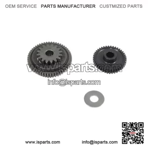 Starter Gear Set 420635155 R37 for 2008 Can Am DS 450 450X