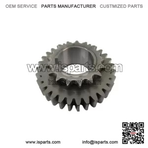 Crank Drive Gear 420296365 for 2004 Can-Am DS 650 Baja X (2003-2007)