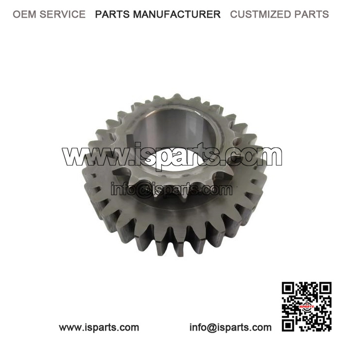 Crank Drive Gear 420296365 for 2004 Can-Am DS 650 Baja X (2003-2007)