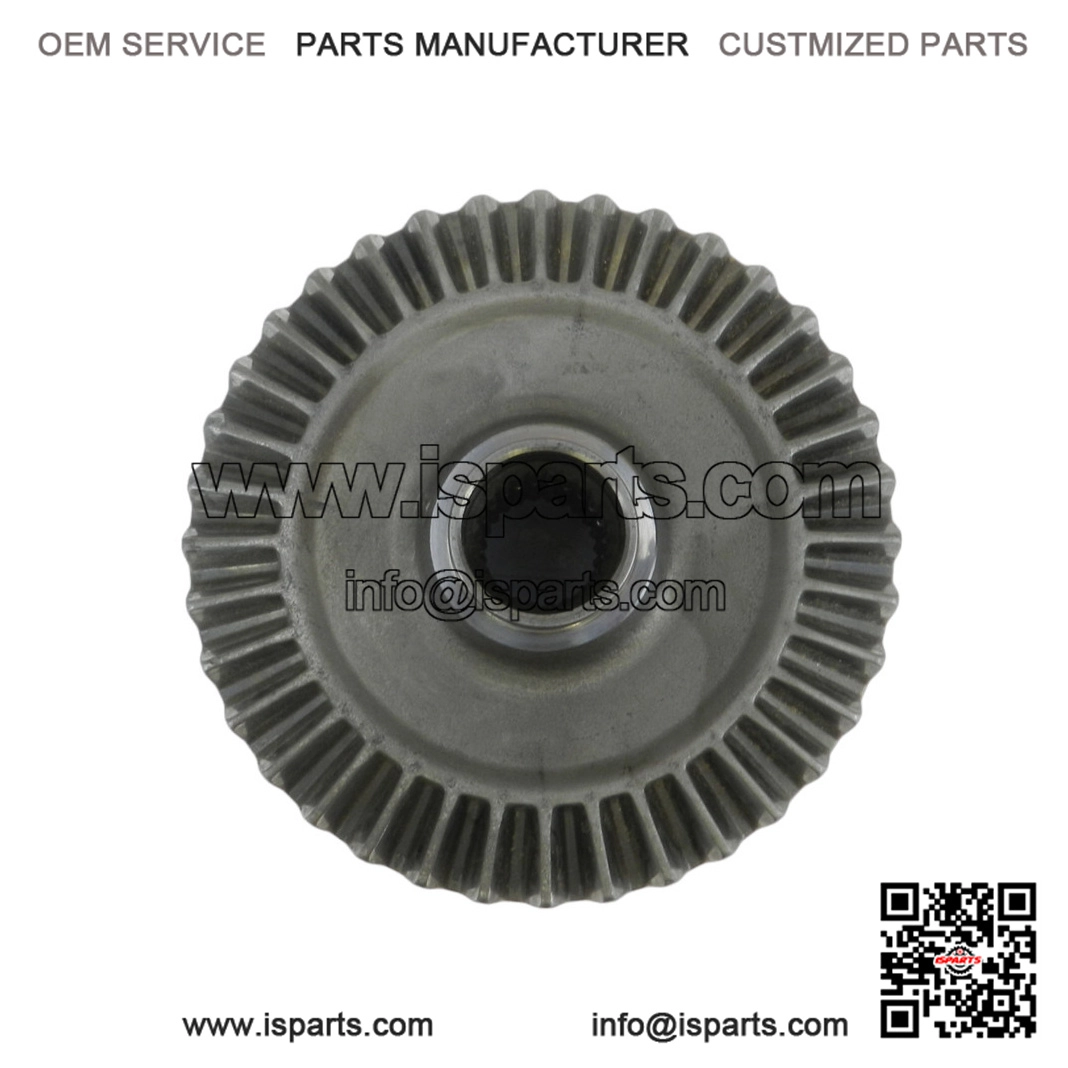 PINION GEAR (36T) 705501403 / 703500873 for 2014 CAN-AM OUTLANDER 800R