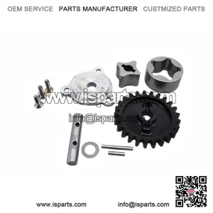 Oil Pump for 01 Can-Am DS650 Bombardier