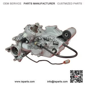 Transmission Gearbox Housing Complete 420684775 for 2007 Can-Am Outlander 500 XT