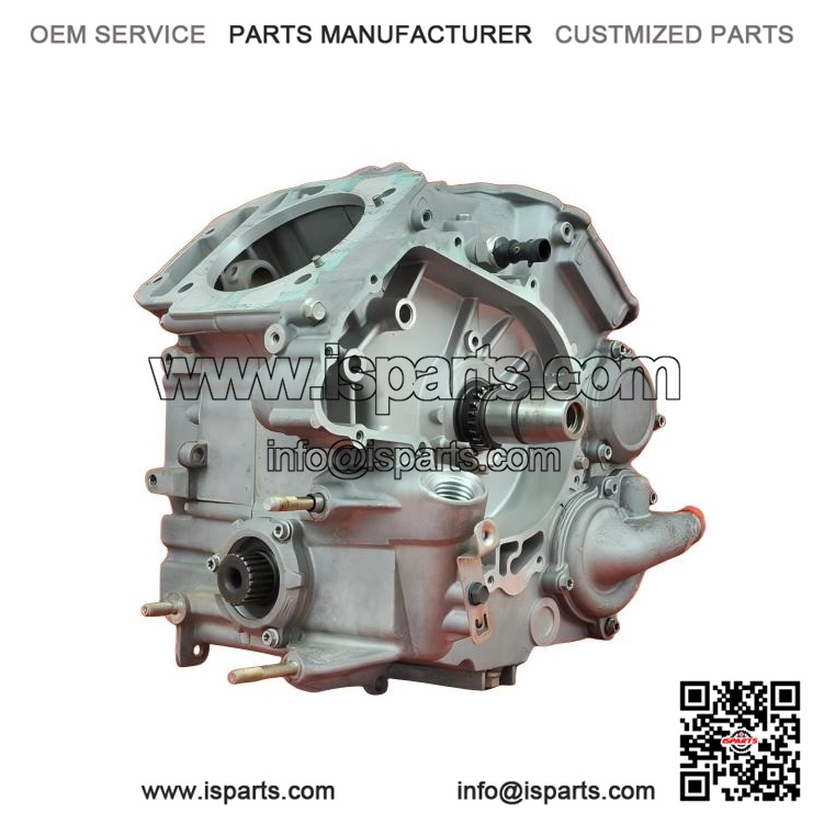 Complete Bottom End Crankcase Crankshaft 420684554 for 2007 Can-Am Outlander 500 XT