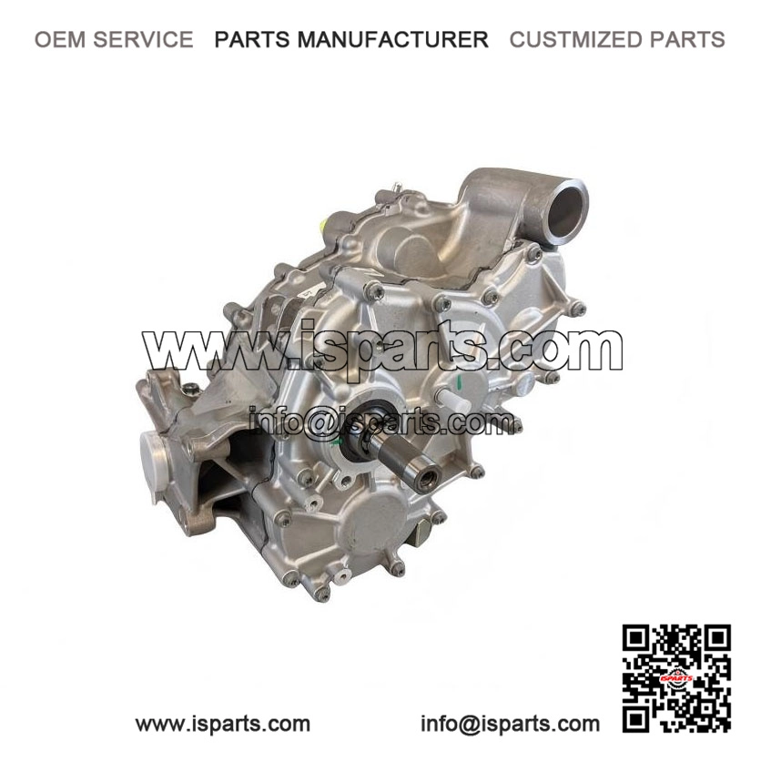 Large 1000 SXS Style Gear Box 420686214, New Can-Am ATV XMR G2 Renegade/Outlander.