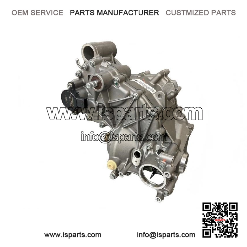 Gear Box 420686565 and 420686568, New OEM Genuine Can-Am Renegade Outlander 1000R XXC.