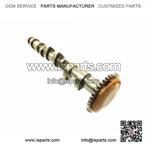 OEM Exhaust Camshaft 420820210 for FRESHWATER 2014-2025 Sea-Doo GTS 90 / SPARK TRIXX