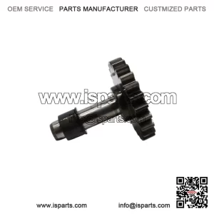 Intermediate Gear Shaft 420635671 420635673 for 2005 BOMBARDIER OUTLANDER MAX 400