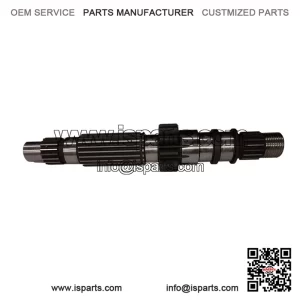 CLUTCH SHAFT 420220111, NEW OEM