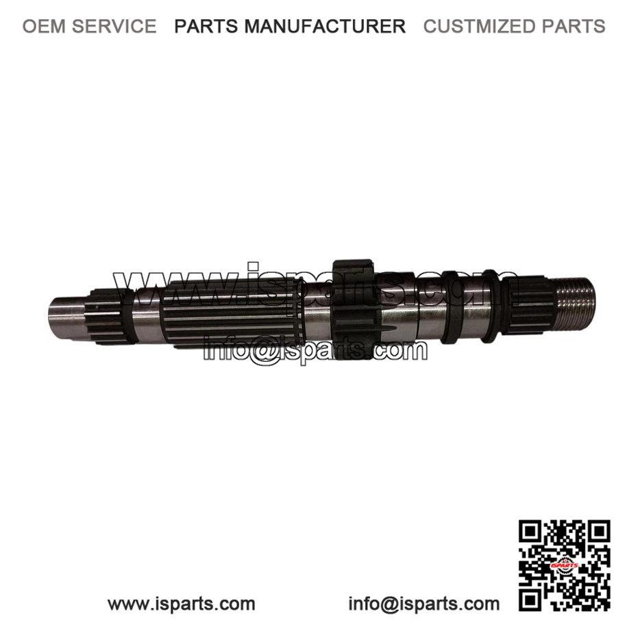 CLUTCH SHAFT 420220111, NEW OEM