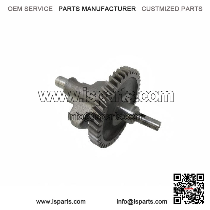 Counter Balance Shafts 420620035 for 2004 Bombardier Outlander 400 (2003-2015)