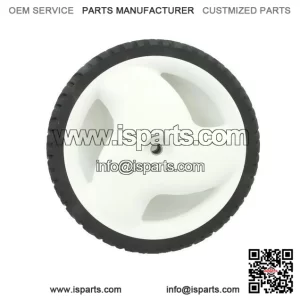 Toro Part # 110-1632 Rear Wheel - 11" Rear High Wheel for Toro