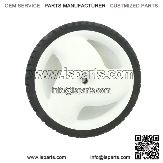 Toro Part # 110-1632 Rear Wheel - 11" Rear High Wheel for Toro