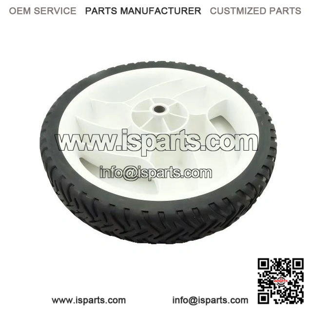 Toro Part # 110-1632 Rear Wheel - 11" Rear High Wheel for Toro - Image 3