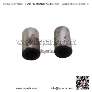 FRONT SHOCK INTERNAL BUSHING 2PCS 706200061 2004 BOMBARDIER DS 650