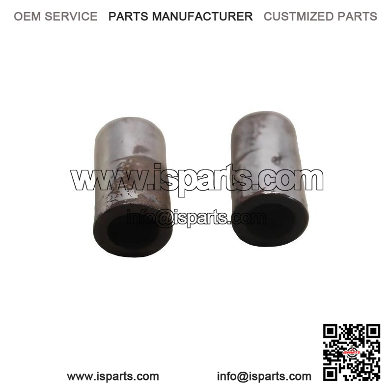 FRONT SHOCK INTERNAL BUSHING 2PCS 706200061 2004 BOMBARDIER DS 650