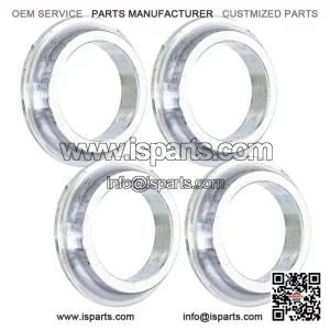 Control A-Arm Bushing 706000701 706000423 for Can-Am DS 450 2 Pack