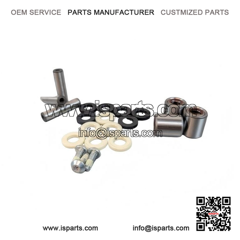 P-Drive Ramp Rollers Maintenance Kit 861805586, BRP CAN-AM.