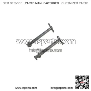 Seat Pins and Clips for Yamaha ?C #91701-05055
