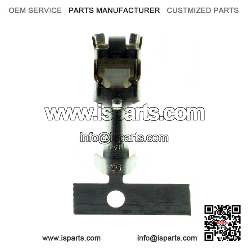 Female Terminal 710000113 Can-Am OEM