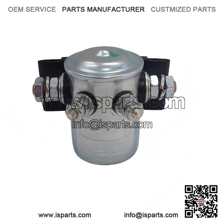 Solenoid 710000284 for Can-Am Off-Road