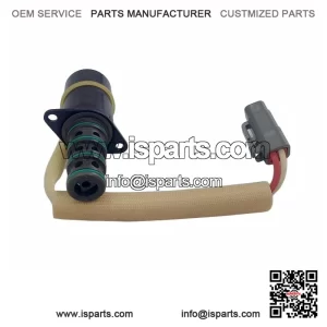 Solenoid Valve 420256550 OEM ATV UTV Traxter 2003-2005 Part for Can-Am