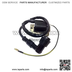 Ignition Coil for Yamaha IT 175 1977?C1983 ?C Dirt Bike Use