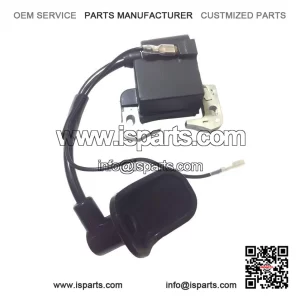 MAGNETO IGNITER IGNITION COIL 33CC 43CC 47CC 49CC ATV MINI CROTCH ROCKET BIKE