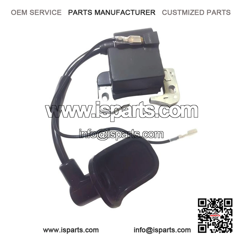 MAGNETO IGNITER IGNITION COIL 33CC 43CC 47CC 49CC ATV MINI CROTCH ROCKET BIKE