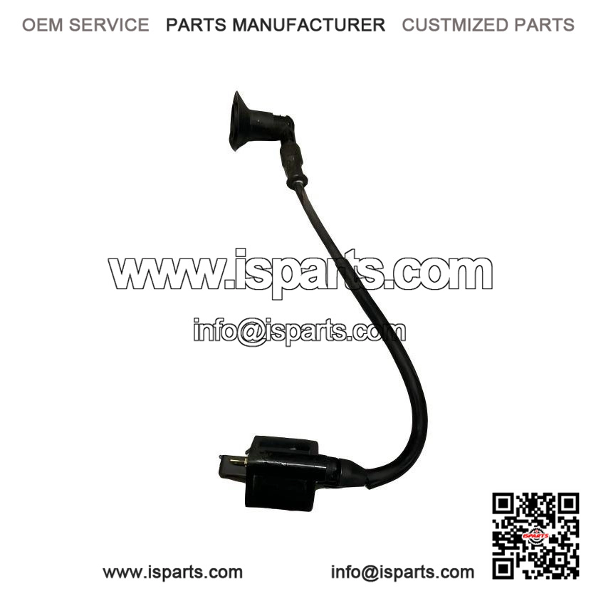 Ignition Coil 05 Can-Am DS90 2x4 Bombardier