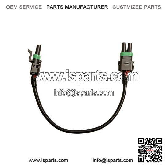 Wiring Cable Trunk Box 710003419 Can-Am