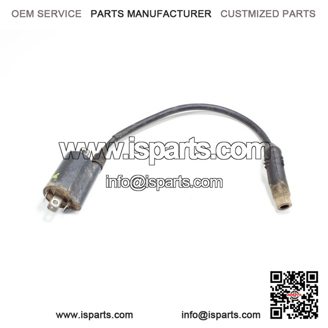 IGNITION COIL 2 R333 for CAN-AM DS450 DS450X DS 450 450X X 08-15 2008-2015