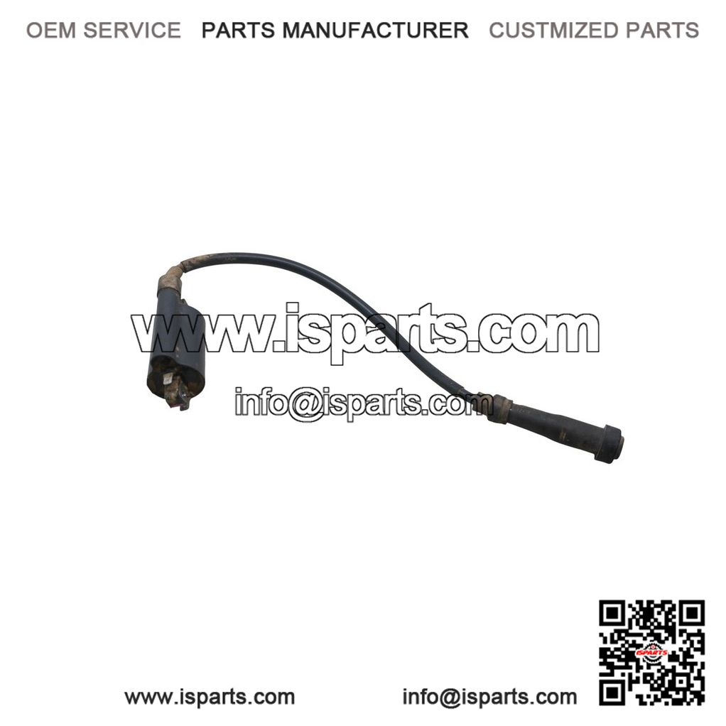 Ignition Coil for 03 Can-Am Rally 175/200 2x4 Bombardier