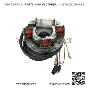 Stator??Polaris Trail Blazer 250??1998 1999 2000 2001 2002 2003 2004 05 2006