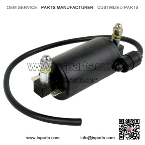 Ignition Coil??Kawasaki Bayou 300 KLF300C KLF 300C 4X4??1997-2005??Part#21121-1264