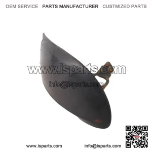 Left Front Fender 705000360 for 04 Can Am DS 650 Baja X, 2002-2007