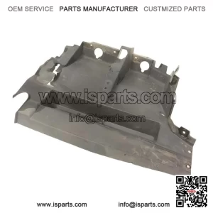 Left Rear Splash Guard 707900092 38020 for Can-Am Commander 1000 XT 13