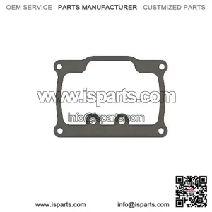 Carburetor Float Bowl Gasket for Yamaha / Suzuki ?C #156-14184 / #13251-11010