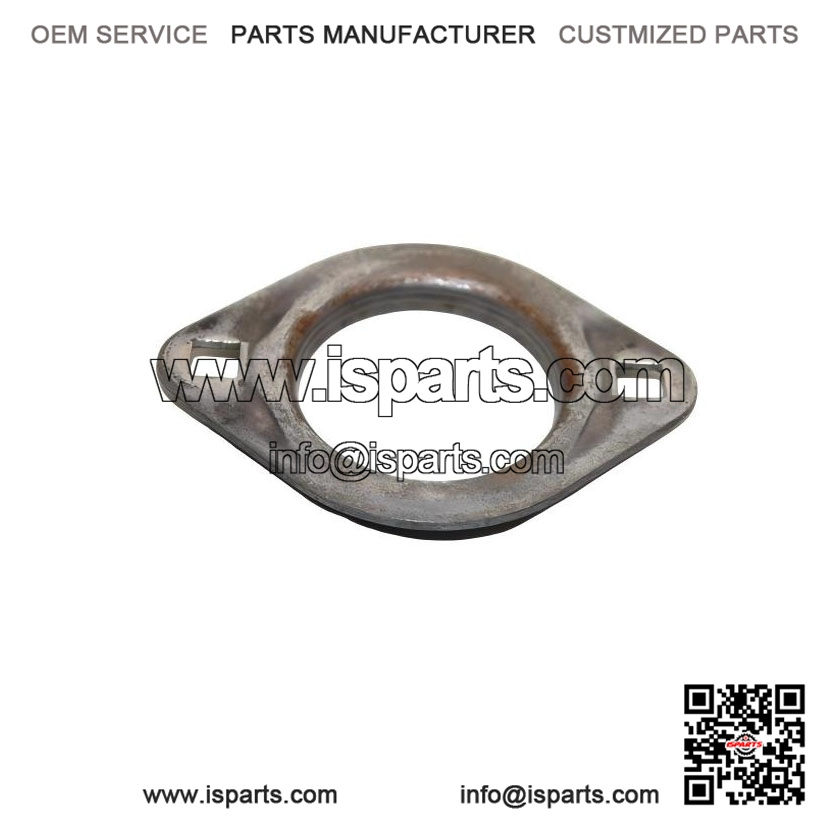 Steering Bearing Flange 709400152 06 Can-am Outlander 400 Q1387