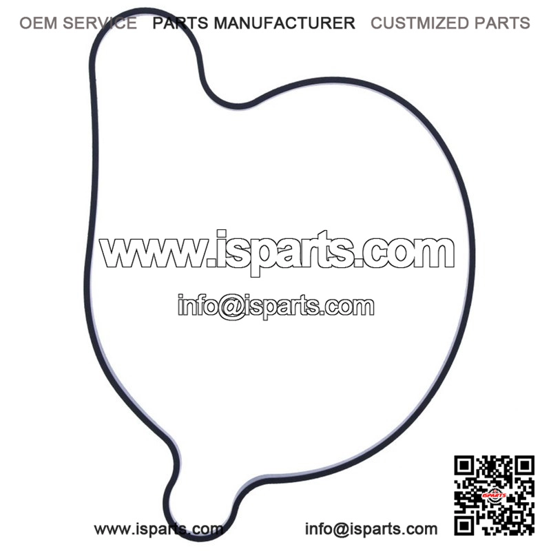 Water Pump Cover Gasket 420630270 for Can-AM Outlander 400 450 Ryker Traxter