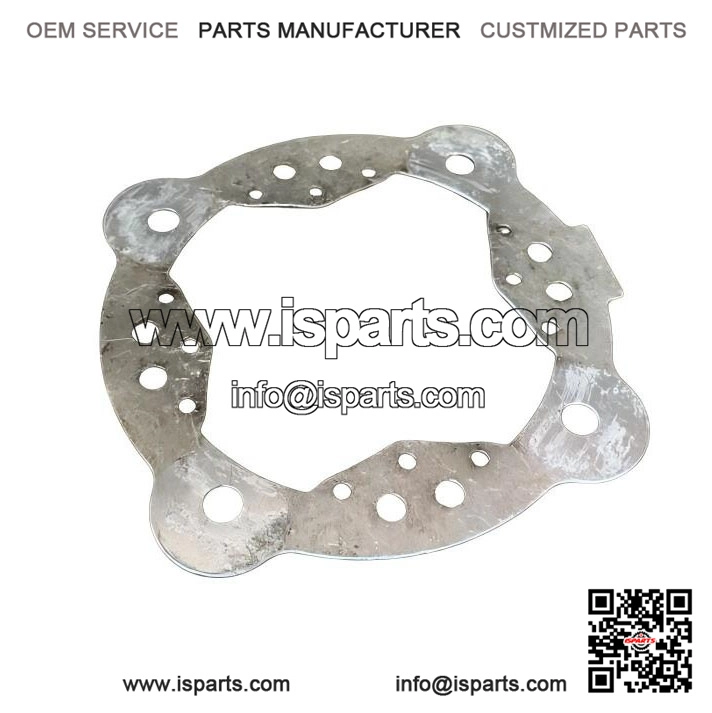 Exterior Disk 705400572 2008-2015 CAN-AM DS450