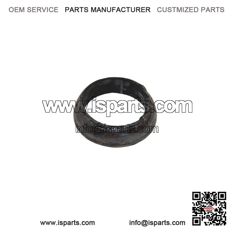 Exhaust Gasket Donut 514053677 2006 Ski-doo Mach Z 1000 SS76