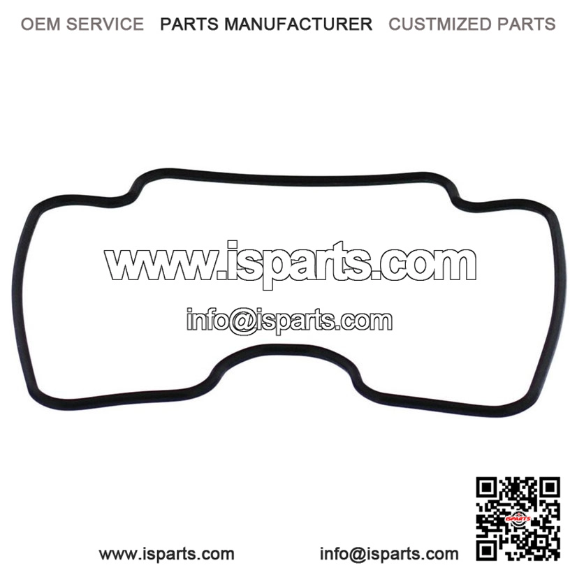 Float Bowl Gasket 46-5006 Replacement for ATV UTV Motorcycle