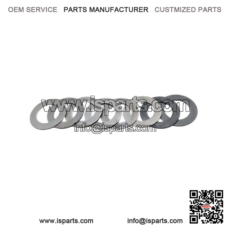OEM Front Differential Thrust Washer Set 420281300 for CAN-AM Outlander Renegade