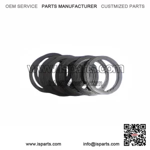 Differential Shim Kit 703500548 for Can-Am ATV