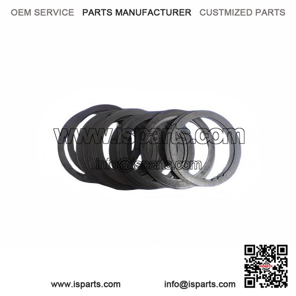 Differential Shim Kit 703500548 for Can-Am ATV