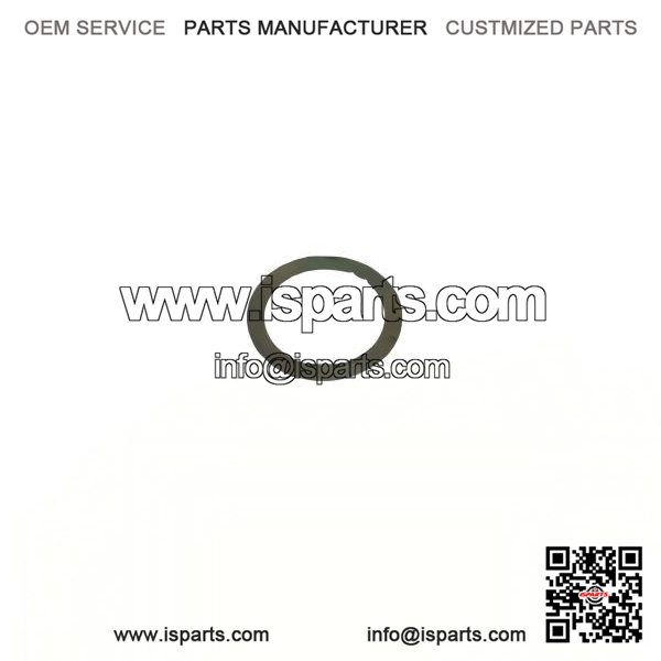 ATV Differential Shim OEM P# 703500288 for Can Am