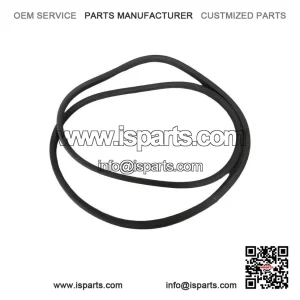 CVT Clutch Cover Gasket 420450400, New OEM CanAm.